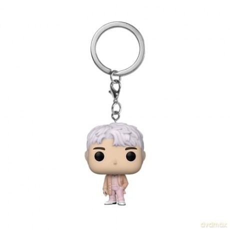 Funko Pocket Pop BTS J Hope Vinyl Figure Keychain