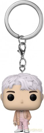 Funko Pocket Pop BTS J Hope Vinyl Figure Keychain