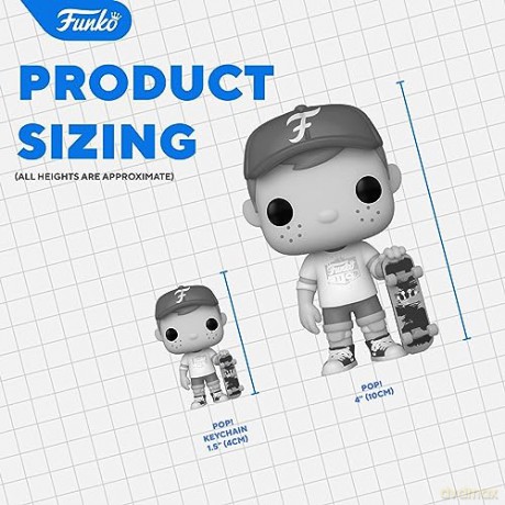 Funko Pocket Pop BTS Jin Vinyl Figure Keychain