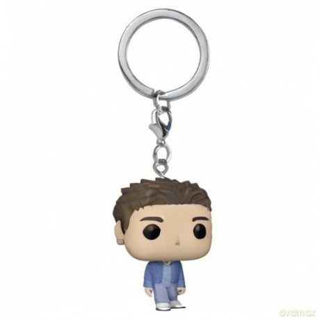 Funko Pocket Pop BTS RM Vinyl Figure Keychain