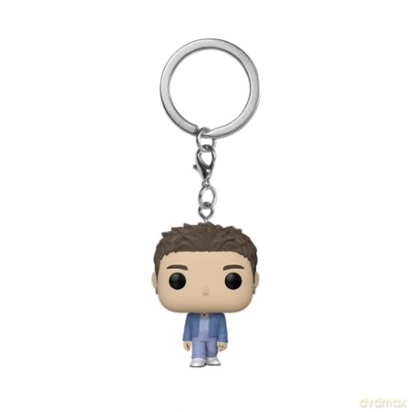 Funko Pocket Pop BTS RM Vinyl Figure Keychain