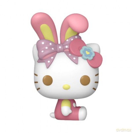 Funko Pocket Pop Singles Hello Kitty Friends Spring Hello Kitty Vinyl Figure