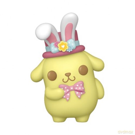 Funko Pocket Pop Singles Hello Kitty Friends Spring Pompompurin Vinyl Figure