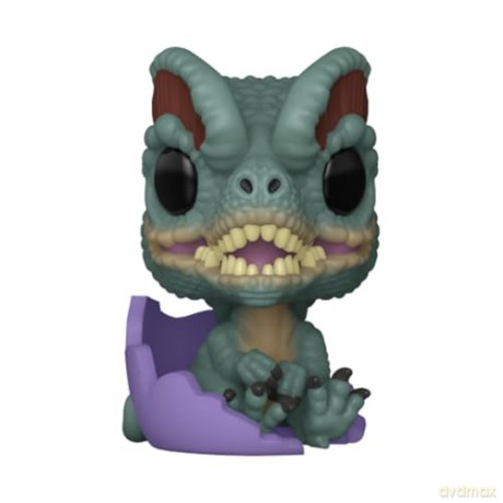Funko Pocket Pop Singles Jurassic World Spring Dilophosaurus Hatchling Vinyl Figure
