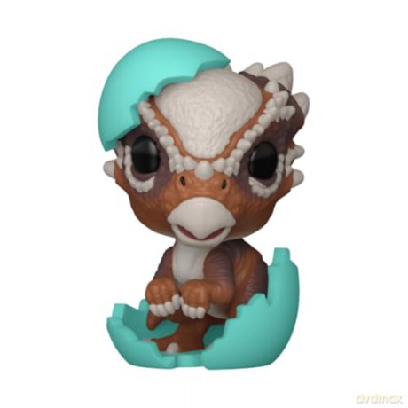 Funko Pocket Pop Singles Jurassic World Spring Stygimoloch Hatchling Vinyl Figure