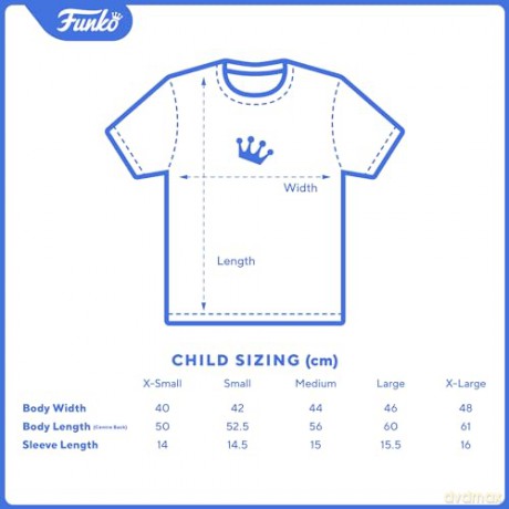 Funko Pocket Pop Tee Child Marvel Captain America Special Edition BobbleHead Vinyl Figure 4cm T-Shirt M