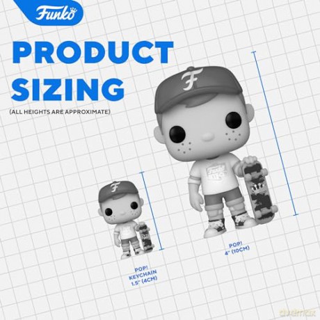 Funko Pocket Pop The Mandalorian The Child with Cup Vinyl Figure Keychain