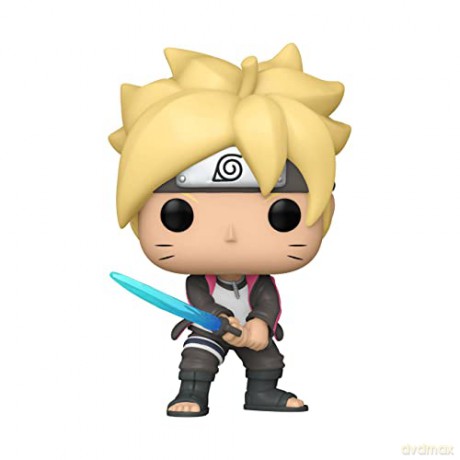 Funko Pop Animation Boruto Naruto Next Generations Boruto with Chakra Blade Special Edition 1383 Vinyl Figure
