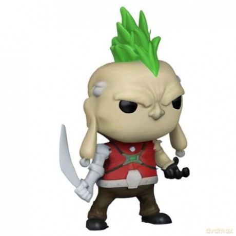 Funko Pop Animation Super Trigun Descartes Gamestop Exclusive 1368 Vinyl Figure 6