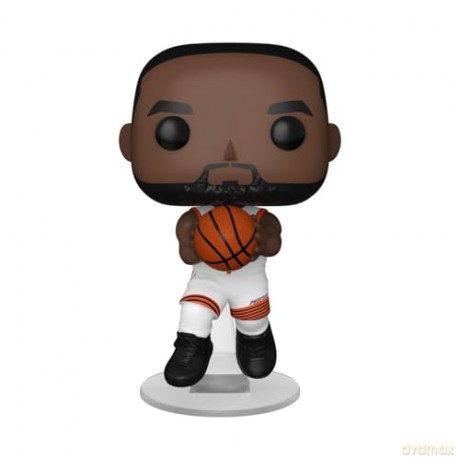 Funko Pop Basketball NBA Phoenix Suns Kevin Durant 184 Vinyl Figure