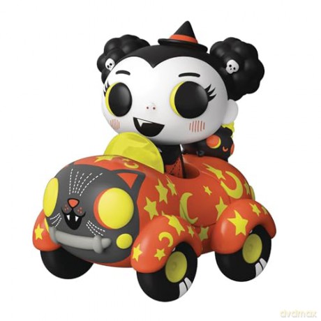 Funko Pop Boo Hollow Nina Witch Mobile Vinyl Figure