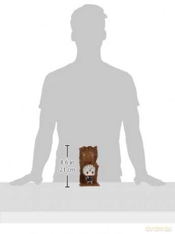 Funko Pop Deluxe Boruto Naruto Next Generations Naruto Hokage Series Tobirama Senju Special Edition 1184 Vinyl Figure