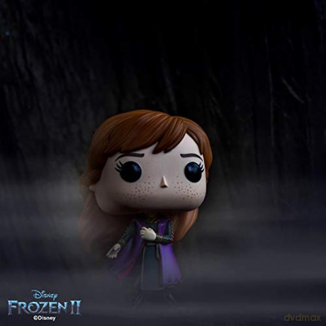 Funko Pop Disney Frozen II Anna 582 Vinyl Figure