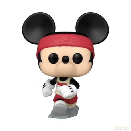 Funko Pop Disney Mickey and Friends Mickey Mouse Runner 1556 Vinyl Figure