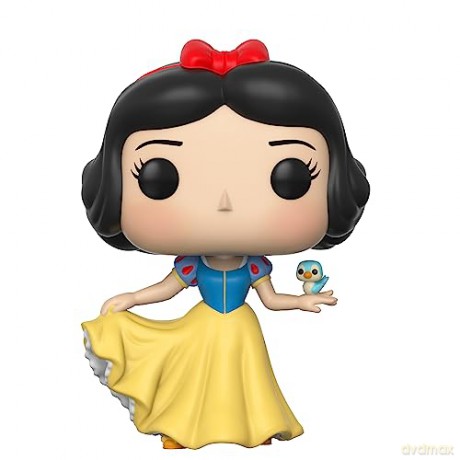 Funko Pop Disney Snow White 339 Vinyl Figure