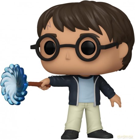 Funko Pop Harry Potter Harry Potter Convention Limited Edition 173 Vinyl Figure