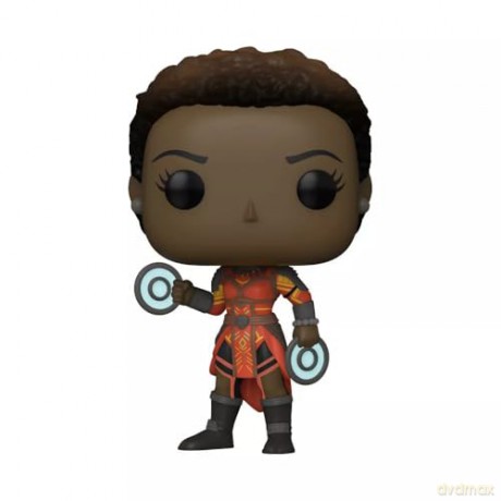Funko Pop Marvel Black Panther Legacy Collection S1 Nakia Special Edition 1110 BobbleHead Vinyl Figure