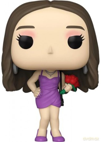 Funko Pop Marvel SheHulk Attorney at Law Madisynn Special Edition 1377 BobbleHead Vinyl Figure