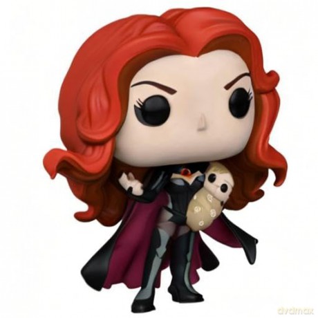 Funko Pop Marvel XMen 97 Goblin Queen Convention Limited Edition 1304 BobbleHead Vinyl Figure