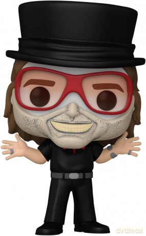 Funko Pop Movies Black Phone The Grabber 1488 Vinyl Figure