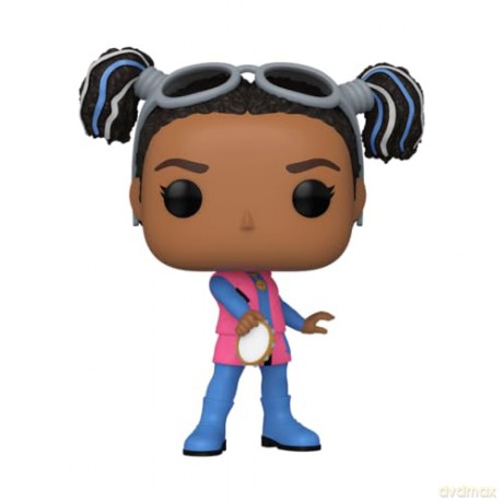 Funko Pop Movies Disneys 100th Zenon Nebula Wade 1363 Vinyl Figure