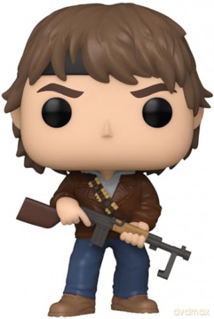 Funko Pop Movies Red Dawn Jed Eckert 1640 Vinyl Figure