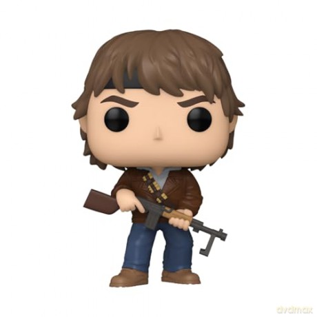 Funko Pop Movies Red Dawn Jed Eckert 1640 Vinyl Figure