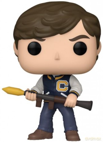 Funko Pop Movies Red Dawn Matt Eckert 1641 Vinyl Figure