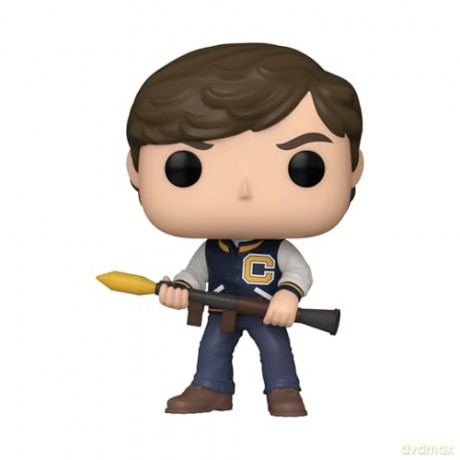 Funko Pop Movies Red Dawn Matt Eckert 1641 Vinyl Figure