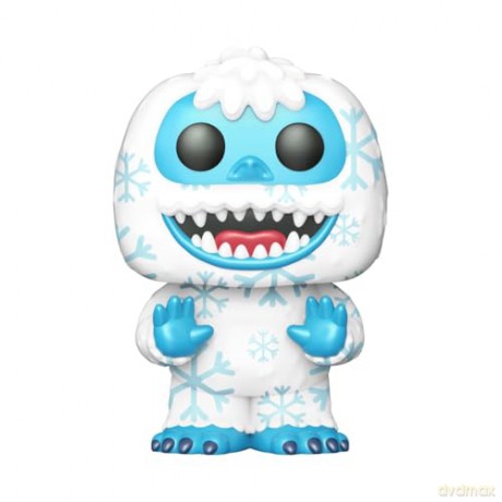 Funko Pop Movies Rudolph RedNosed Reindeer Bumble 1859 Vinyl Figure
