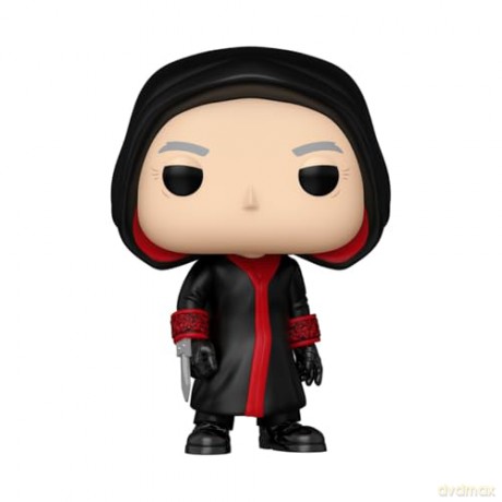 Funko Pop Movies Saw 10th Anniversary Jigsaw Killer 1820 Vinyl Figure
