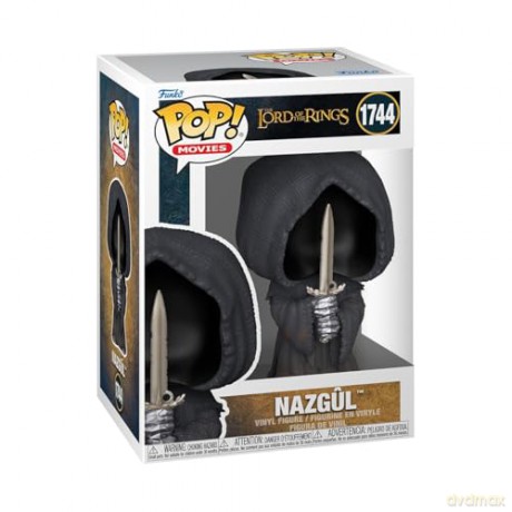 Funko Pop Movies The Lord of the Rings Nazgul 1744 Vinyl Figure
