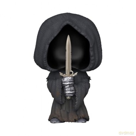 Funko Pop Movies The Lord of the Rings Nazgul 1744 Vinyl Figure