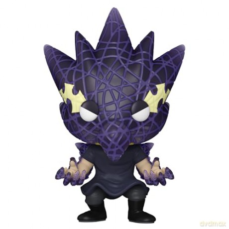 Funko Pop My Hero Academia Fumikage Tokoyami Black Abyss Special Edition 1329 Vinyl Figure