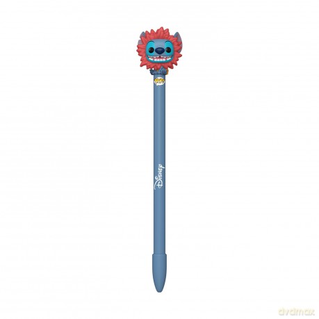 Funko Pop Pens DisneyLilo Stitch Stitch as Simba Figurine