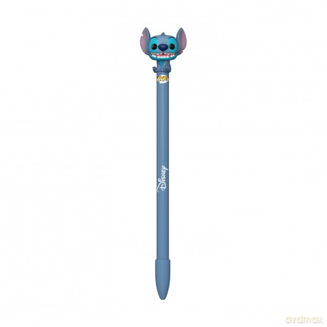 Funko Pop Pens DisneyLilo Stitch Stitch Pen Topper