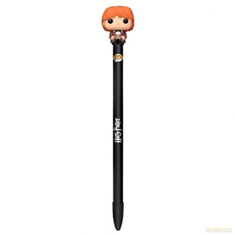 Funko Pop Pens Harry Potter Ron Weasley Pen Topper