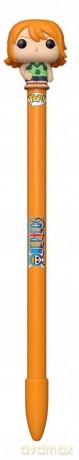 Funko Pop Pens One Piece Nami Pen Topper