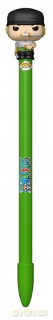 Funko Pop Pens One Piece Roronoa Zoro Pen Pen Topper