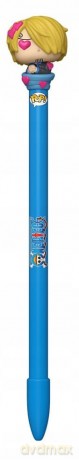 Funko Pop Pens One Piece Sanji Pen Pen Topper