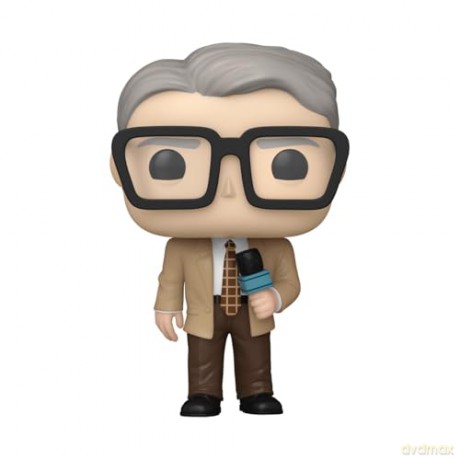 Funko Pop SNL Saturday Night Live 50th Anniversary Herb Welch 07 Vinyl Figure