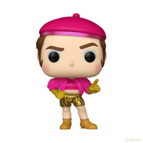 Funko Pop SNL Saturday Night Live 50th Mango 16 Vinyl Figure