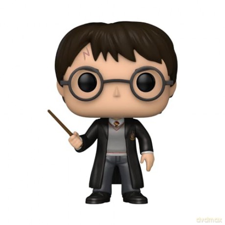 Funko Pop Tees Adult Harry Potter Harry Potter Vinyl Figure and T-Shirt XL