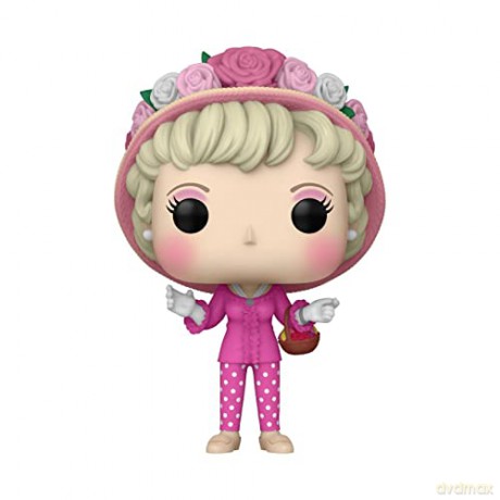Funko Pop Television Gilligans Island Eunice Lovey Howell 1331 Vinyl Figure