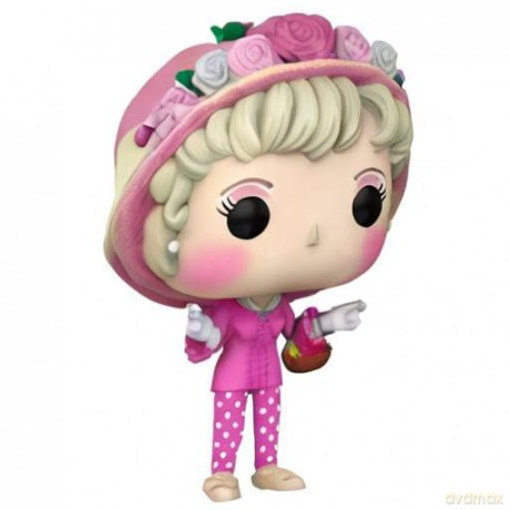 Funko Pop Television Gilligans Island Eunice Lovey Howell 1331 Vinyl Figure