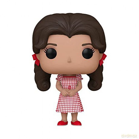 Funko Pop Television Gilligans Island Mary Ann Summers 1332 Vinyl Figure