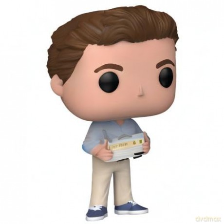 Funko Pop Television Gilligans Island Roy The Professor Hinkley 1333 Vinyl Figure