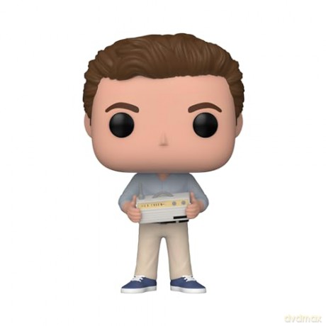 Funko Pop Television Gilligans Island Roy The Professor Hinkley 1333 Vinyl Figure