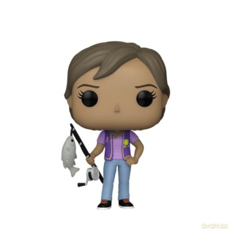Funko Pop Television Parks and Recreation Ann Perkins Pawnee Goddess 1411 Vinyl Figure