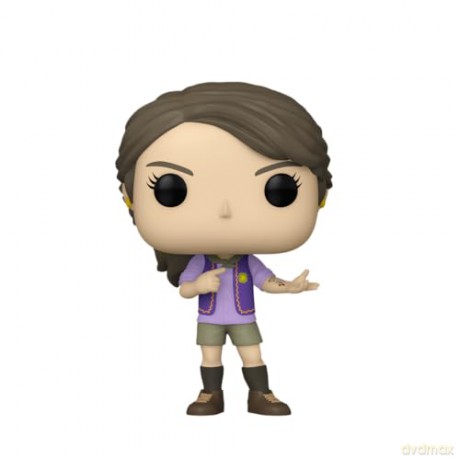 Funko Pop Television Parks and Recreation April Ludgate Pawnee Goddess 1412 Vinyl Figure